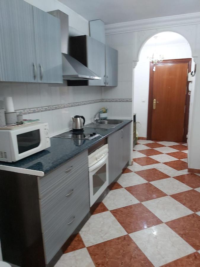 Apartamento El Sol Fuengirola Exterior foto