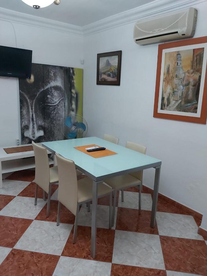 Apartamento El Sol Fuengirola Exterior foto