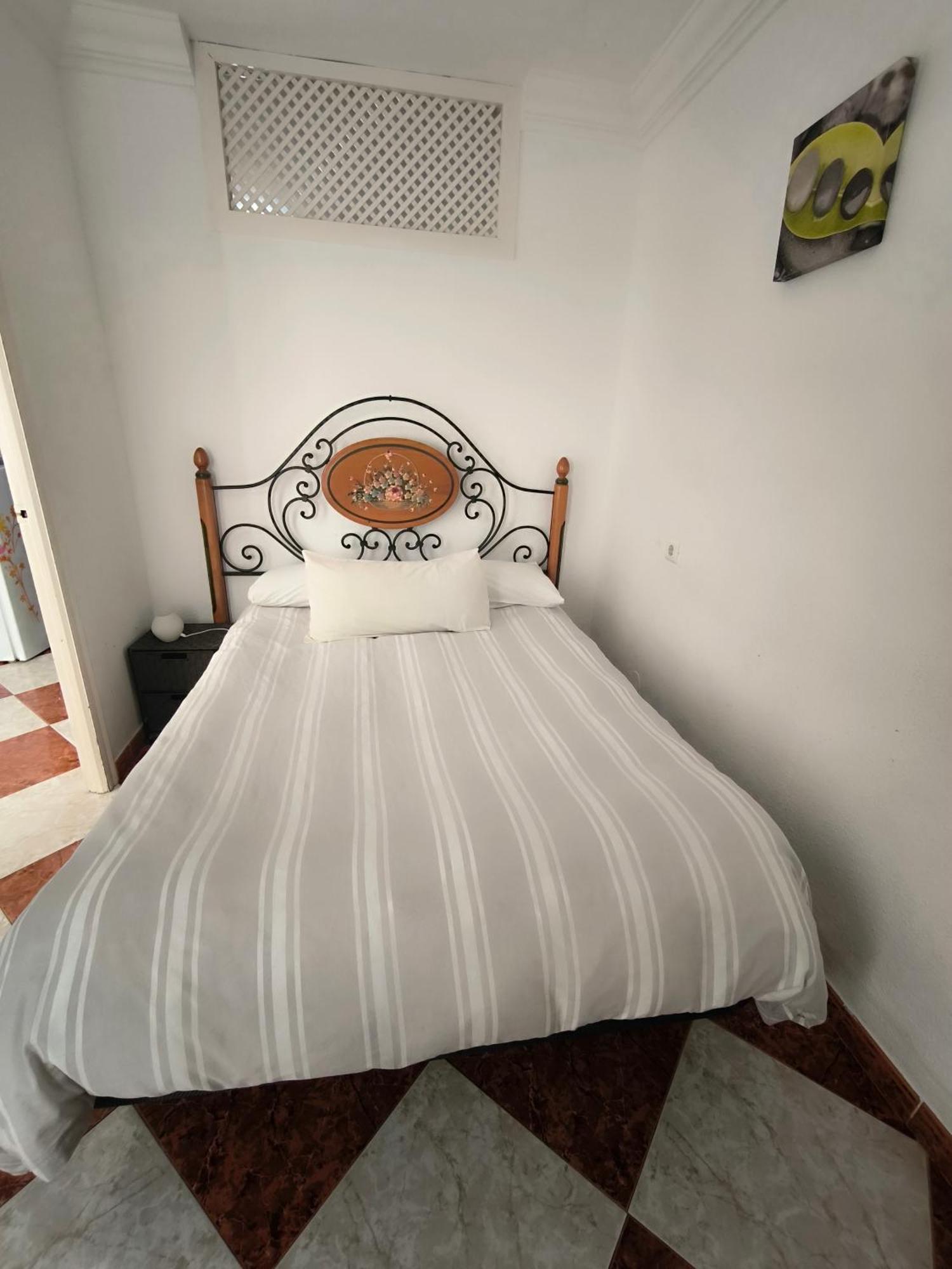 Apartamento El Sol Fuengirola Exterior foto