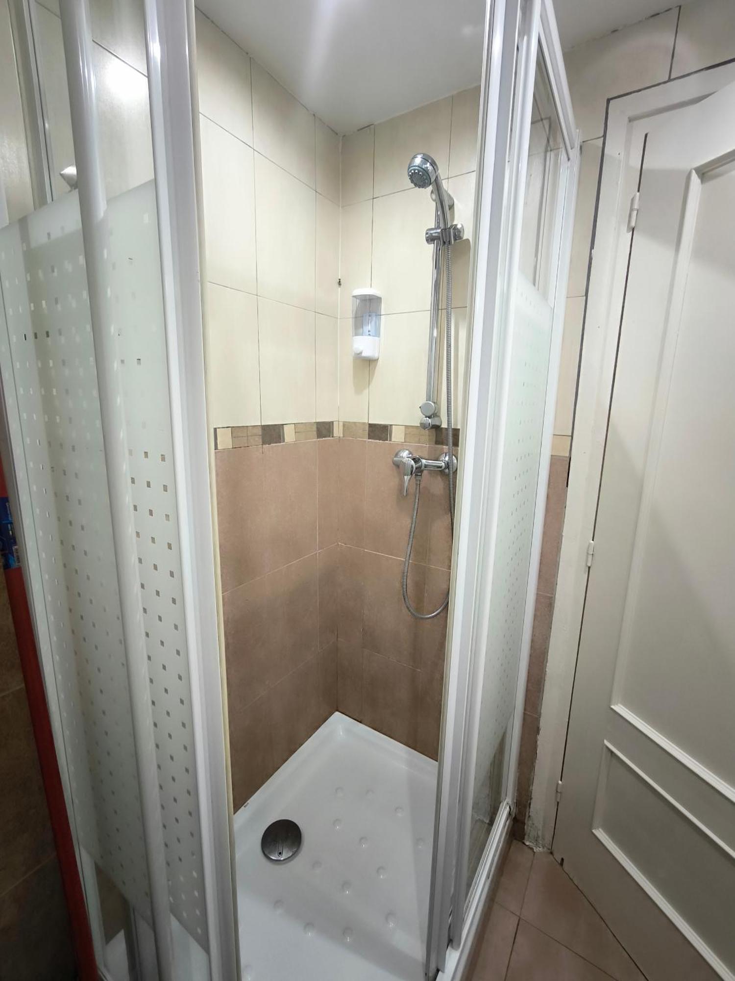 Apartamento El Sol Fuengirola Exterior foto