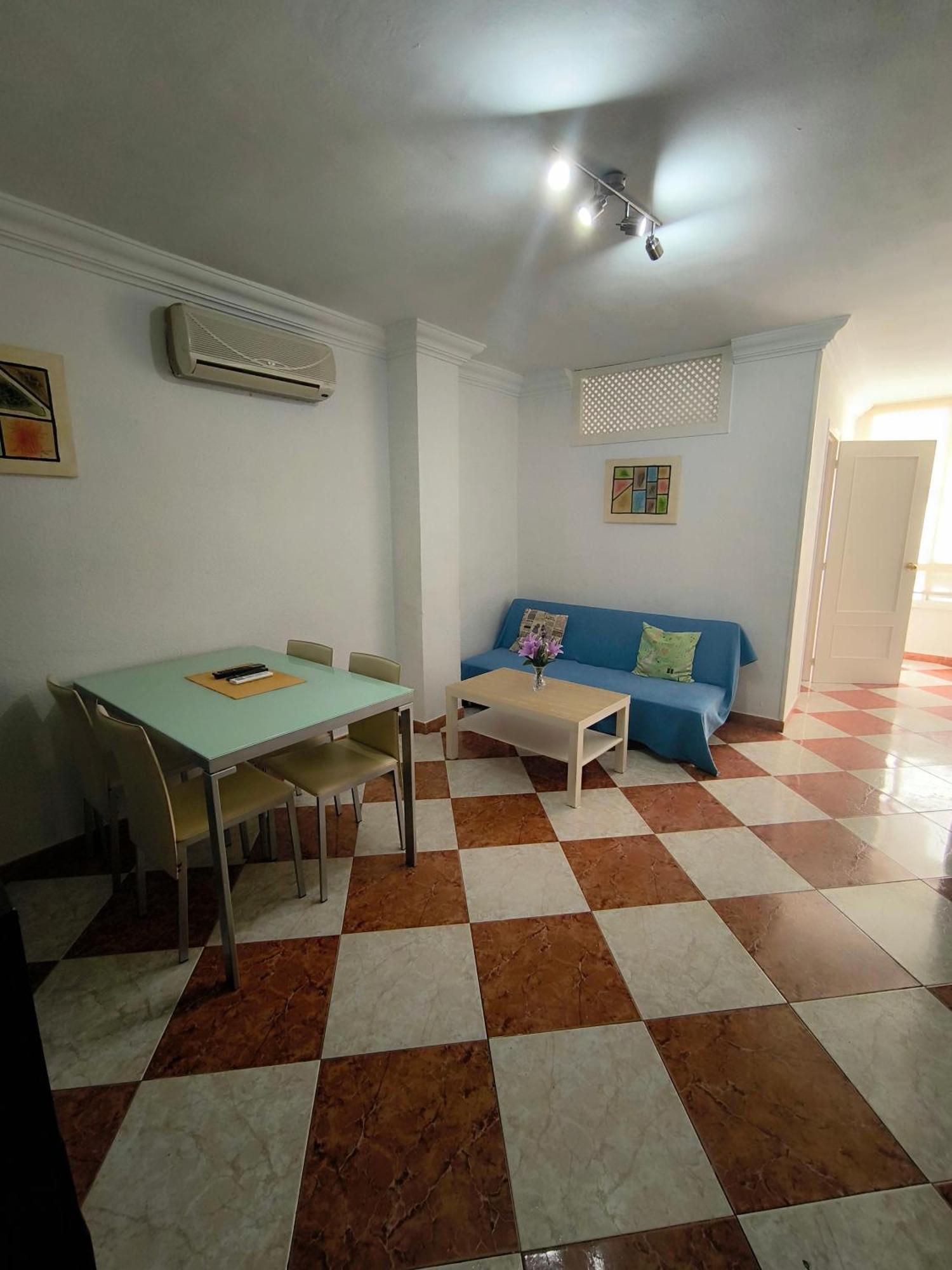 Apartamento El Sol Fuengirola Exterior foto